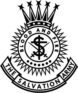 The Salvation Army Logo PNG Vector