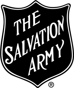 The Salvation Army Logo PNG Vector