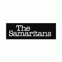 The Samaritans Logo Vector