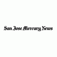 The San Jose Mercury News Logo PNG Vector