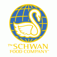 The Schwan Food Company Logo Vector