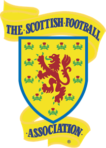 The Scottish Football Association Logo PNG Vector