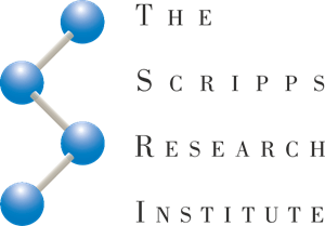 The Scripps Research Institute Logo PNG Vector