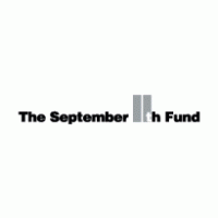 The September 11th Fund Logo Vector