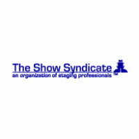 The Show Syndicate Logo PNG Vector