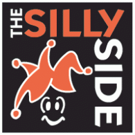 The Silly Side Logo PNG Vector