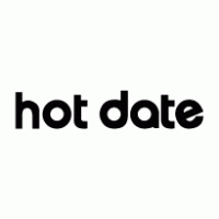 The Sims Hotdate Logo PNG Vector