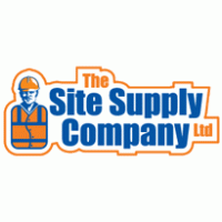 The Site Supply Company Logo Vector