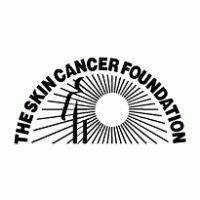 The Skin Cancer Foundation Logo PNG Vector