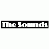 The Sounds Logo PNG Vector