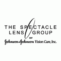 The Spectacle Lens Group Logo PNG Vector