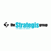 The Strategis Group Logo Vector