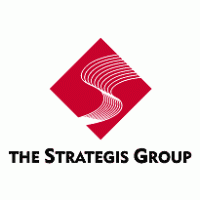 The Strategis Group Logo PNG Vector