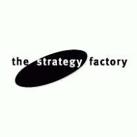 The Strategy Factory Logo PNG Vector