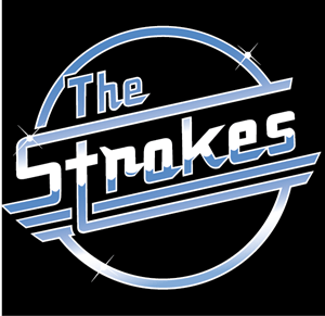 The Strokes Logo Vector