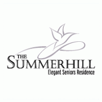 The Summerhill Logo PNG Vector