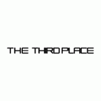 The Thiro Place Logo PNG Vector