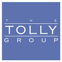 The Tolly Group Logo Vector