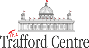 The Trafford Centre Logo PNG Vector
