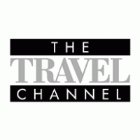 The Travel Channel Logo PNG Vector