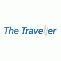 The Traveller Logo PNG Vector