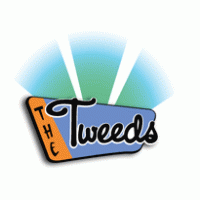 The Tweeds Logo PNG Vector
