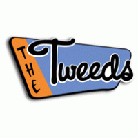 The Tweeds Logo PNG Vector