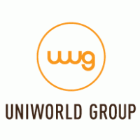 The UniWorld Group Logo PNG Vector