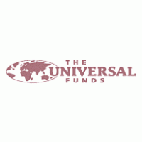 The Universal Funds Logo PNG Vector