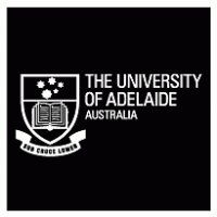 The University of Adelaide Logo PNG Vector