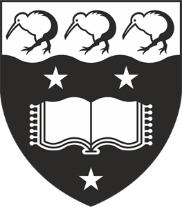 The University of Auckland Logo Vector