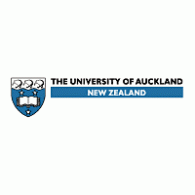 The University of Auckland Logo PNG Vector