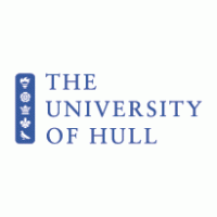 The University of Hull Logo PNG Vector