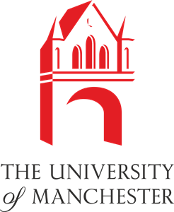 The University of Manchester Logo Vector