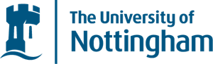 The University of Nottingham Logo Vector