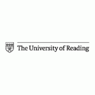 The University of Reading Logo Vector