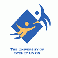 The University of Sydney Union Logo PNG Vector