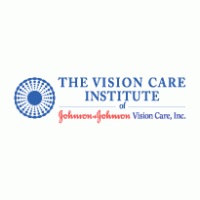 The Vision Care Institute Logo Vector