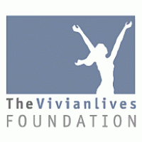 The Vivianlives Foundation Logo PNG Vector