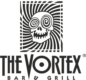 The Vortex Logo PNG Vector