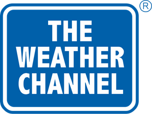 The Weather Channel Logo PNG Vector