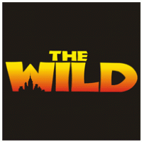 The Wild Logo PNG Vector