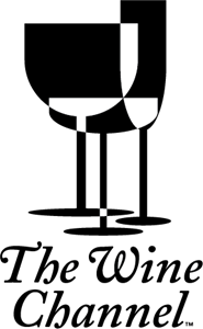 The Wine Channel Logo Vector