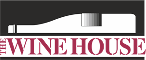 The Wine House Logo Vector