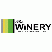 The Winery Logo PNG Vector