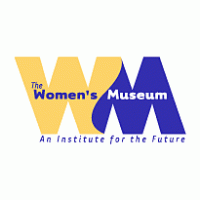 The Women's Museum Logo PNG Vector