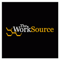 The WorkSource Logo PNG Vector