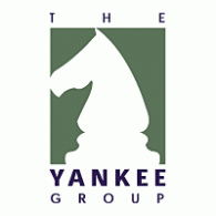 The Yankee Group Logo PNG Vector