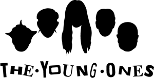 The Young Ones Logo PNG Vector
