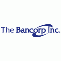 The bancorp inc. Logo Vector